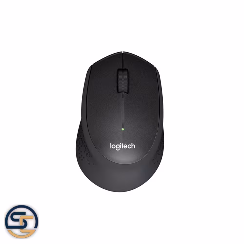 ماوس بی سیم Logitech M330