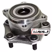 توپی چرخ جلو اصلی سوزوکی ویتارا و کیزاشی