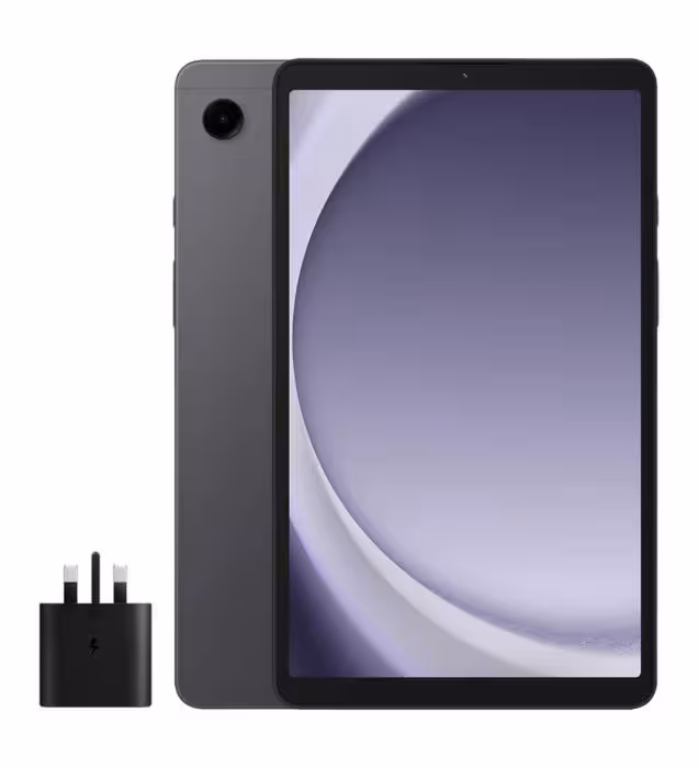 قیمت تبلت سامسونگ مدل گلکسی Tab A9 ظرفیت 64 گیگابایت رم 4 گیگابایت