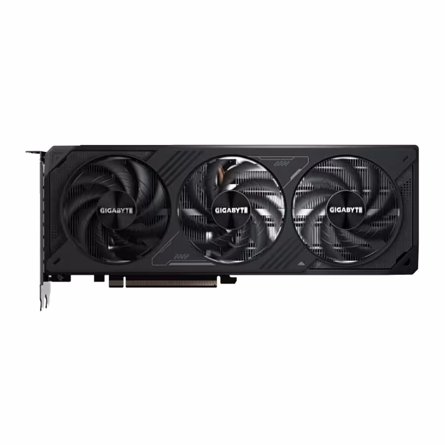قیمت و خرید کارت گرافیک گیگابایت مدل GeForce RTX 5070 WINDFORCE SFF 12G GDDR7 | یاس ارتباط