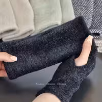 دستکش لمزور پگاه