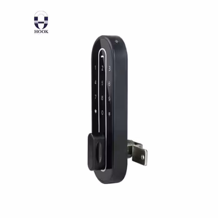 خرید و قیمت قفل دیجیتال کمدی آداک مدل AL-141 | هوک