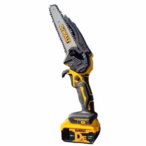 اره شارژی دیوالت تیغه 15 سانت مدل 88 ولت