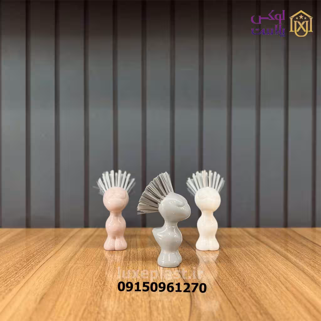 فرچه طرح مورچه لیمون 2060