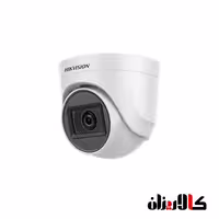 دوربین توربو HD هایک ویژن مدل DS-2CE76D0T-EXIPF