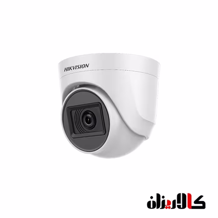 دوربین توربو HD هایک ویژن مدل DS-2CE76D0T-EXIPF