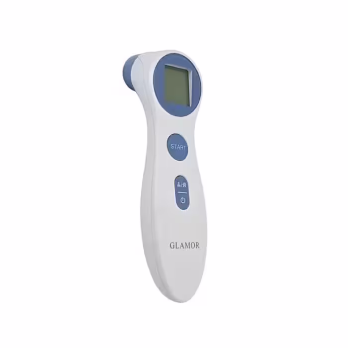 تب سنج غیر تماسی گلامور مدل DET-101