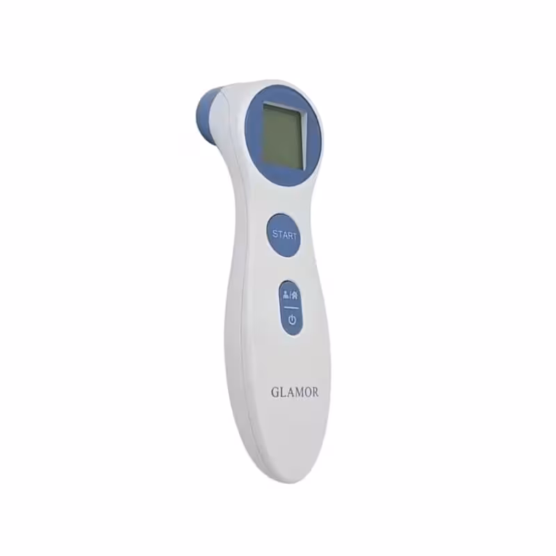 تب سنج غیر تماسی گلامور مدل DET-101