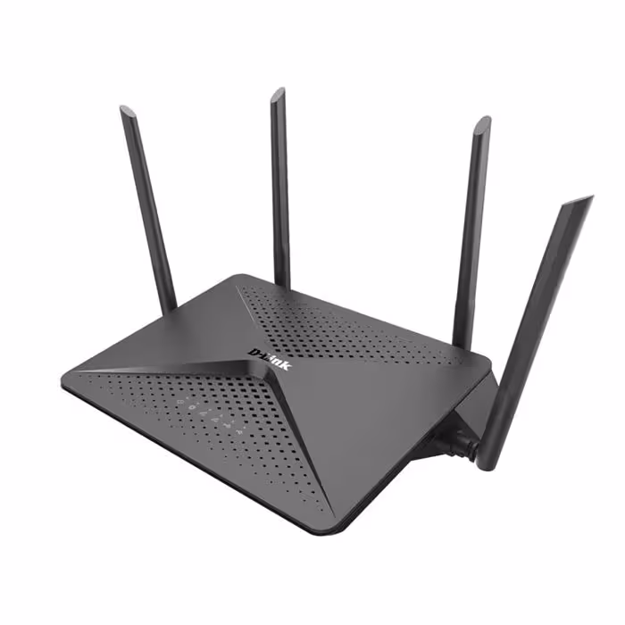 روتر بی سیم دی-لینک مدل دی آی آر 882