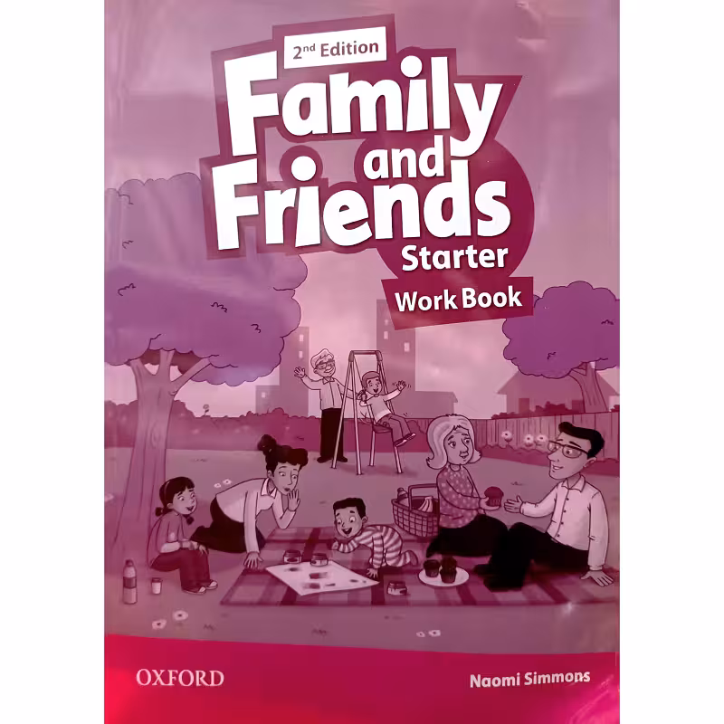 Family and Friends