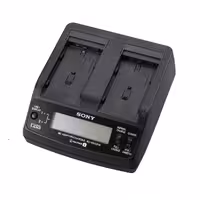 شارژر Sony AC VQ1051