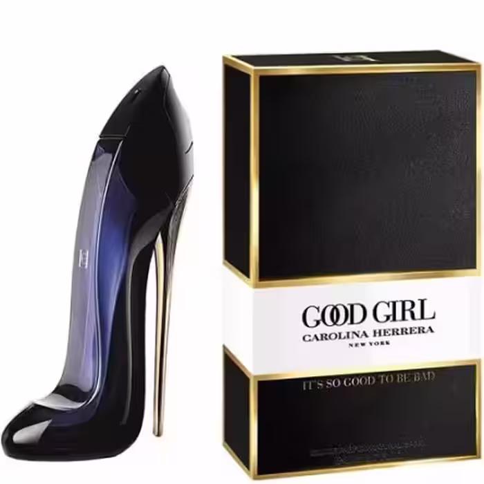 ادوپرفیوم Good Girl از برند Carolina Herrera
