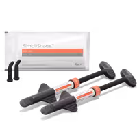 کامپوزیت بالک فیل KERR – SimpliShade Bulk Fill
