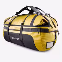 کیف مسافرتی 120-80 لیتری سیموند مدل Duffel 500 Extend