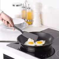 کفگیر ایکیا مدل FULLANDAD