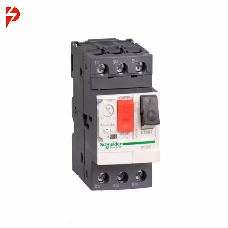 کلید حرارتی 0٫25 – 0٫4 اشنایدر SCHNEIDER