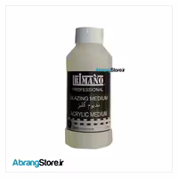 مدیوم گلیز ریمانو 237 میل | Glazing Medium