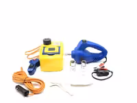 مجموعه 2 کاره جک و بکس فندکی باس مدل BS-CARKIT2