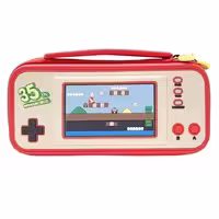 Nintendo Switch Super Mario Bros 35th Edition Carrying Storage Bag