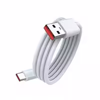 کابل شارژر اورجینال شیائومی (Xiaomi) مدل 120W