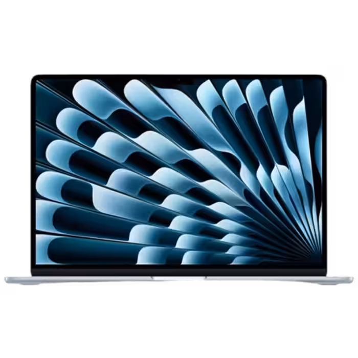 لپ تاپ 15.3 اینچی اپل مدل MacBook Air MC7A4 M4 2025 پارت نامبر LL/AMacBook Air MC7a4 M4 2025