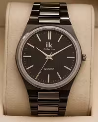 ساعت مچی مردانه collectionمدل QUARTZ