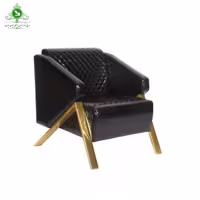 مبل اداری تک نفره مدل کارا