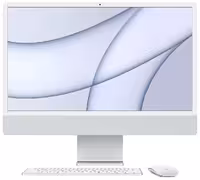 آی مک 24 اینچ اپل iMac CTO M3 16GB 1TB