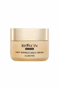 کرم ضد چروک طلای 24 عیار بیوکسین حجم 50 ml