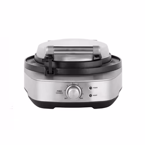 وافل ساز پیشرفته 4تایی گرد سیج مدل BWM520BSS