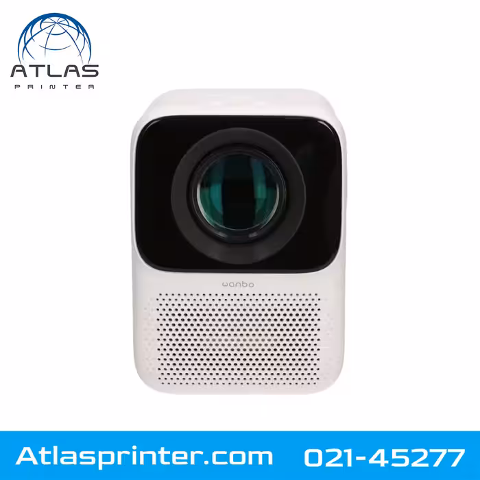 ویدئو پروژکتور شیائومی Xiaomi Wanbo T4