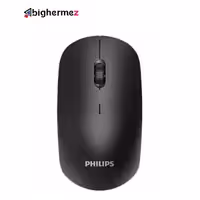 ماوس بیسیم سایلنت فیلیپس مدل SPK7315