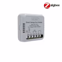 رله سوئیچ هوشمند زیگبی درب پارکینگ MOES مدل ZM-102