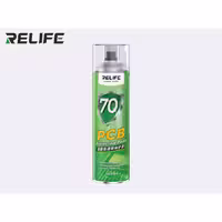 اسپری محافظ برد مدار الکتریکی RELIFE RL-70