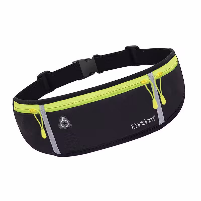 کیف کمری ارلدام مدل WATERPROOF S10