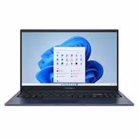 لپ تاپ 15.6 اینچی ایسوس مدل VivoBook 15 A1504ZA با پردازنده Core i3 1315U، رم 8 گیگابایت، حافظه 512 گیگابایت SSD و صفحه نمایش FHD، نسخه کاستوم شده