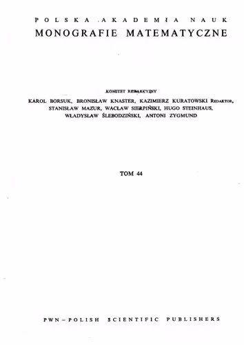 خرید و دانلود نسخه کامل کتاب Theory of Retracts