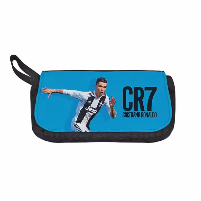 خرید و قیمت جامدادی مدل رونالدو کد 6478