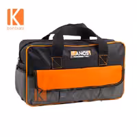 کیف ابزار 35 سانت تانوس BAG-07