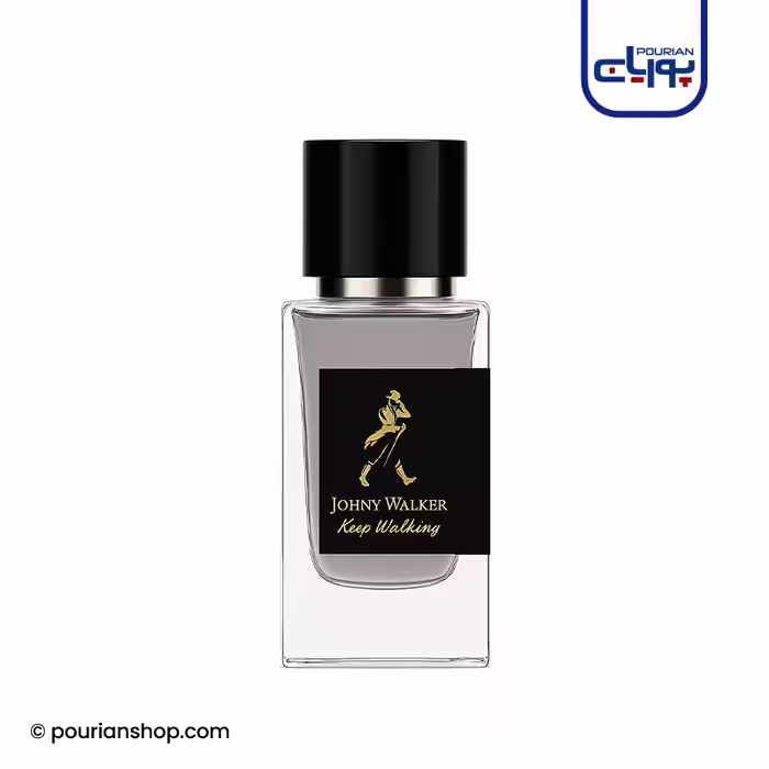 عطر ادکلن جانی واکر کیپ واکینگ