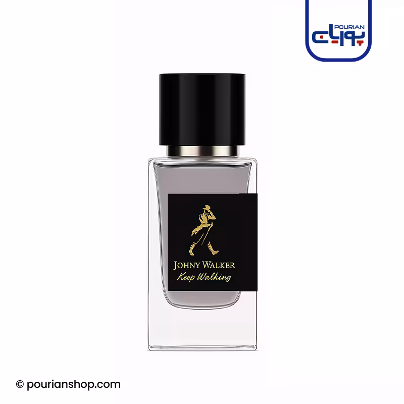 عطر ادکلن جانی واکر کیپ واکینگ