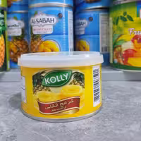 کمپوت آناناس kolly(227گرمی)