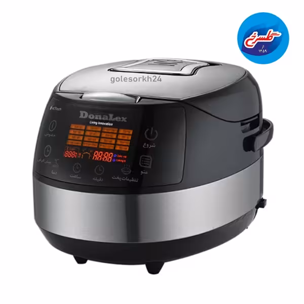 پلوپزدیجیتال دونالکس مدل DN-900