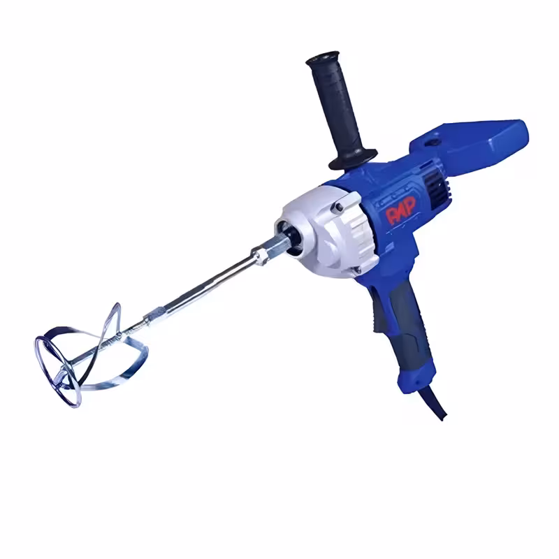 همزن و دریل 16 گیربکسی پی ای پی مدل DM-6670