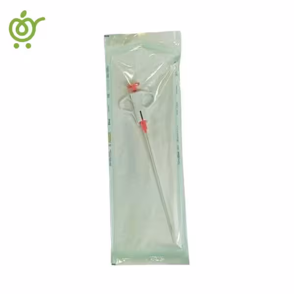 سوزن بیوپسی نیمه اتوماتیک بافت نرم-MULTY-RAM- G18-200MM ریموس ایتالیا | فروشگاه اینترنتی سیب 115