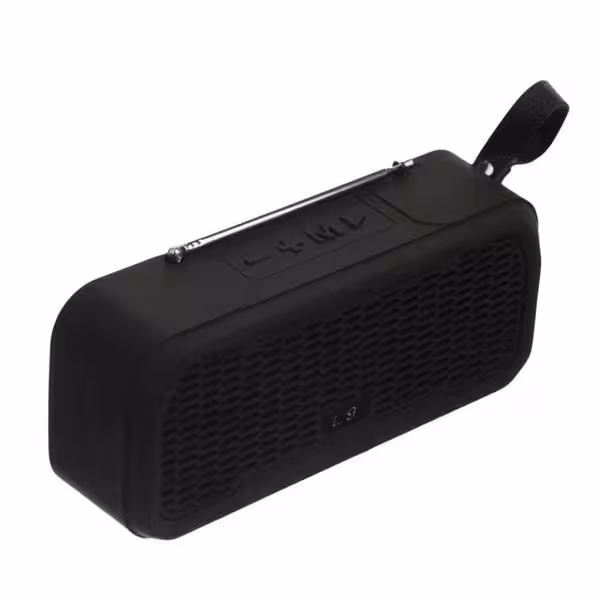 اسپیکر بلوتوثی قابل حمل بیوا  مدل SP-03 | کالا مکس