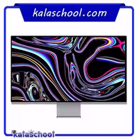 مانیتور اپل مدل Pro Display XDR سایز 32 اینچ