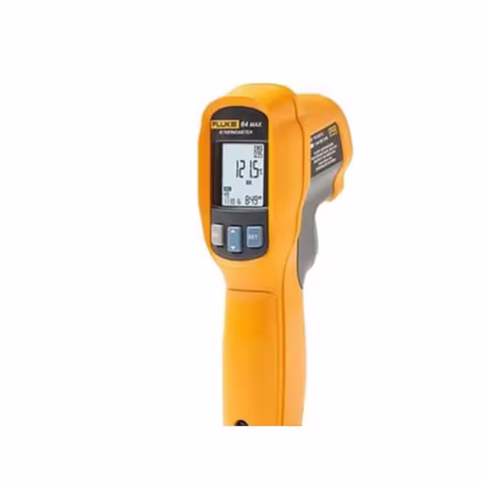 دماسنج لیزری فلوک مدل 64max