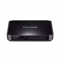 سوئیچ 24 پورت تی پی لینک TL-SF1024M