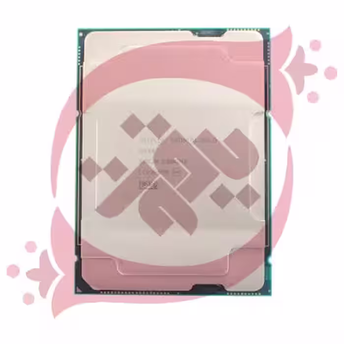 سی پی یو سرور Intel Xeon-Gold 6338 2.0GHz 32-core 205W